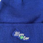WWYC Beanie Hat - Buy 5 for €40