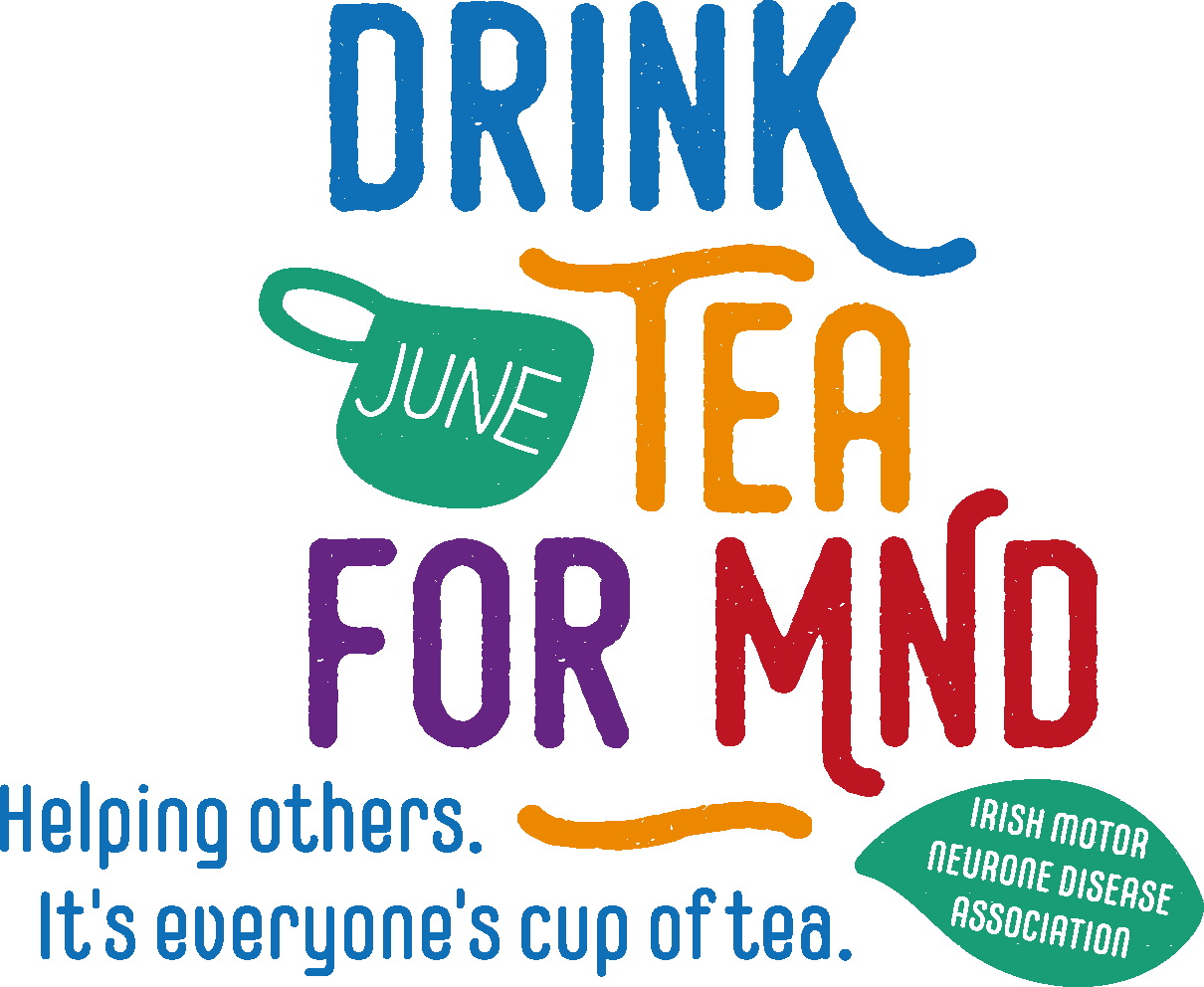 Irish Motor Neurone Disease Association Mark Dignam