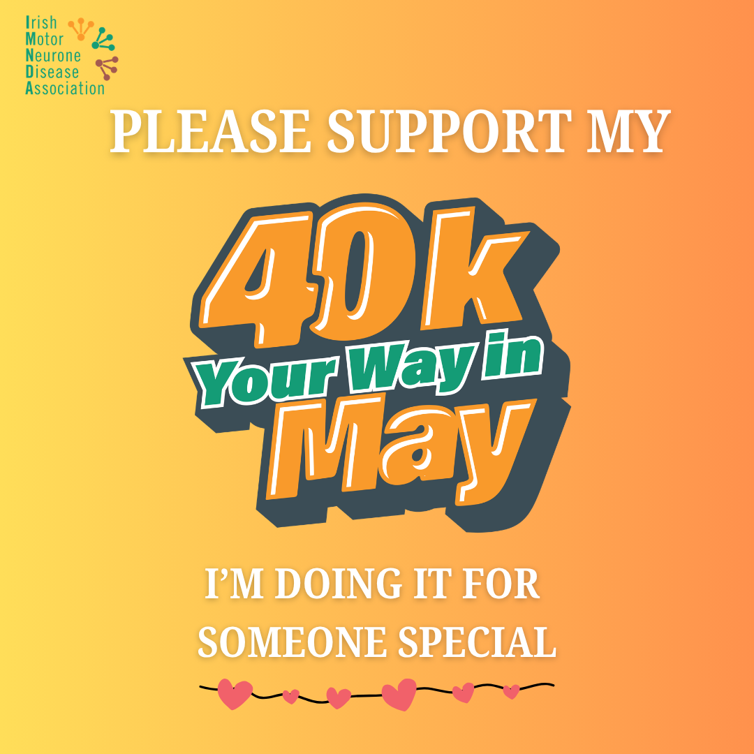 40K Someone Special Post