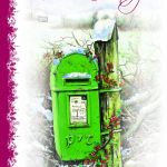 IMNDA Christmas Cards