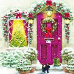 IMNDA Christmas Cards