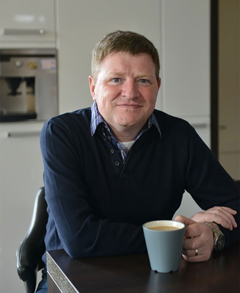 Irish Motor Neurone Disease Association All Stars Paul Lannon