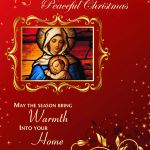 IMNDA Christmas Cards